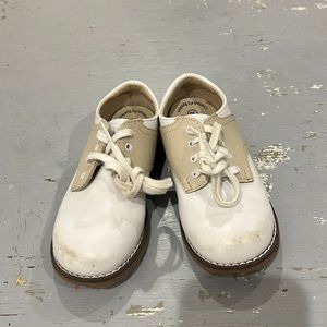 Footmates toddler dress shoes